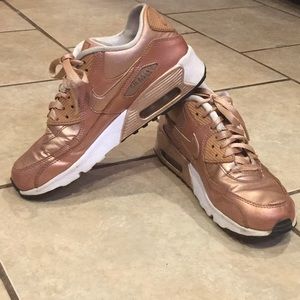 Nike Air Max Sz 6.5Y or 8 in Womens